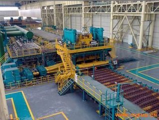 棒線材、板帶材軋機(jī)